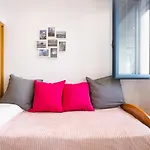 Apartamento Home2book Amazing View Floor 25 Cruz *