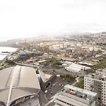 Home2book Amazing View Floor 25 Cruz