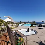Home2book Amazing View Floor 25 Cruz Apartamento Santa Cruz de Tenerife