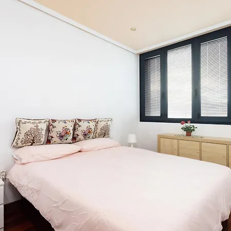 Apartment Home2book Amazing View Floor 25 Cruz *