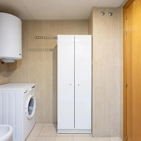 Home2book Amazing View Floor 25 Cruz Santa Cruz de Tenerife