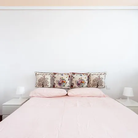 Home2book Amazing View Floor 25 Cruz