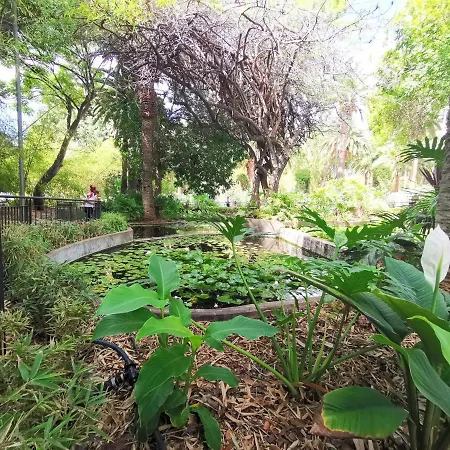 Apartment Home2book Amazing View Floor 25 Cruz *