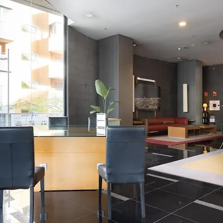 Home2book Amazing View Floor 25 Cruz * Santa Cruz de Tenerife