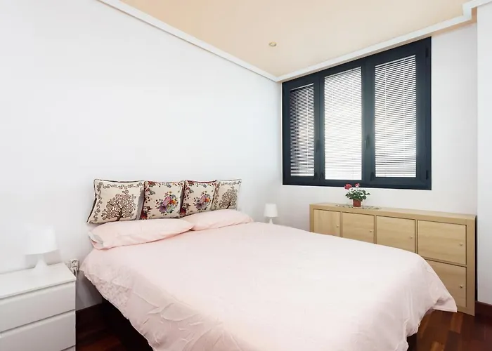 Apartment Home2book Amazing View Floor 25 Cruz *