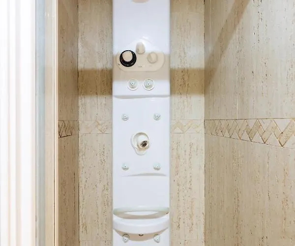 Apartment Home2book Amazing View Floor 25 Cruz