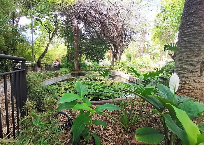 Apartment Home2book Amazing View Floor 25 Cruz *