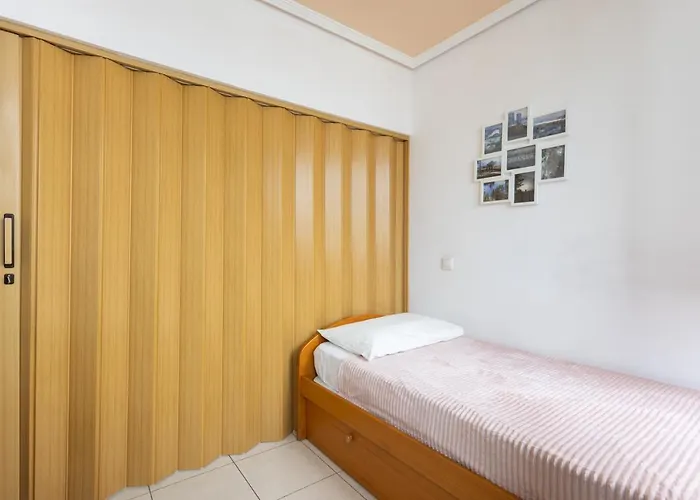 Home2book Amazing View Floor 25 Cruz Apartment