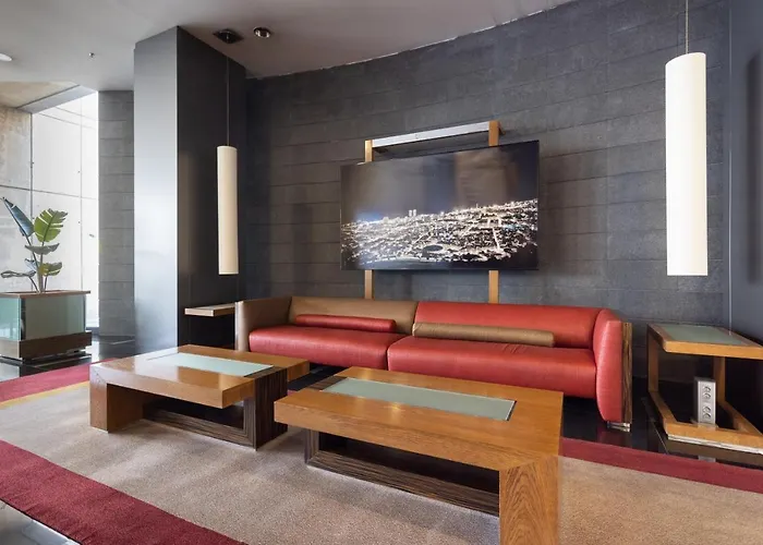 Home2book Amazing View Floor 25 Cruz * Santa Cruz de Tenerife