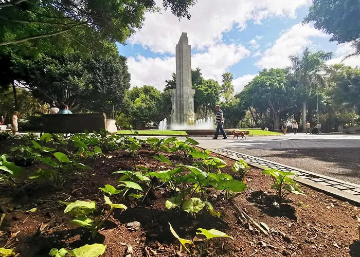 Apartment Home2book Amazing View Floor 25 Cruz