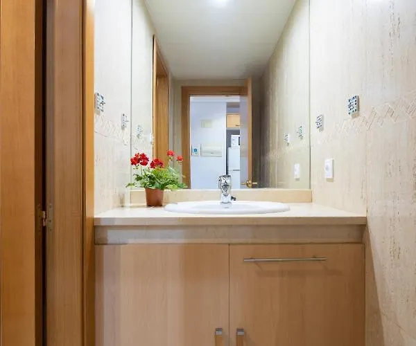 Home2book Amazing View Floor 25 Cruz * Santa Cruz de Tenerife