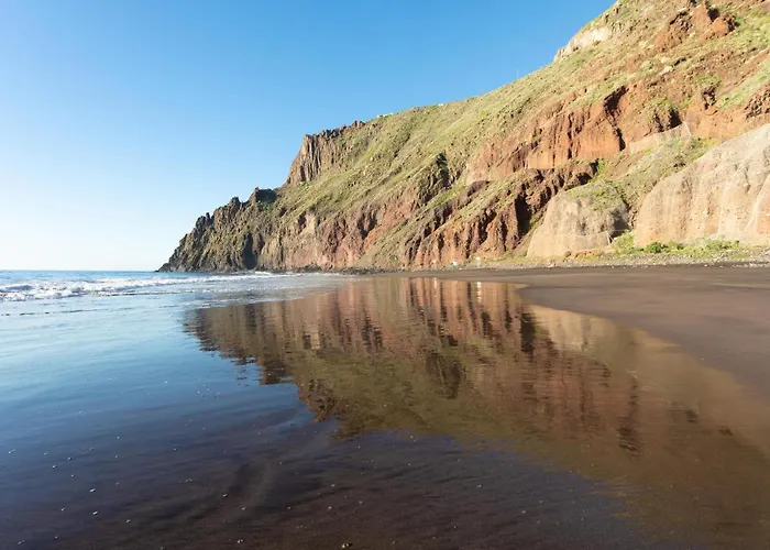 Home2book Amazing View Floor 25 Cruz Santa Cruz de Tenerife