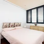Appartement Home2book Amazing View Floor 25 Cruz *