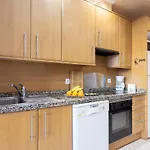 Home2book Amazing View Floor 25 Cruz Appartement Santa Cruz de Tenerife
